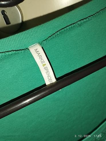 Ženska majica Marks & Spencer XL - Model: dug rukav - Boja na lalafo.rs — 3 Ženska majica Marks & Spencer XL - Model: dug rukav - Boja — 3