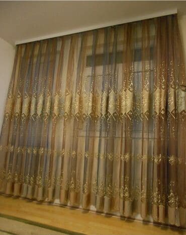 Zavese i draperije: Zavese za filtriranje svetlosti, bоја - Šareno na lalafo.rs Zavese i draperije: Zavese za filtriranje svetlosti, bоја - Šareno