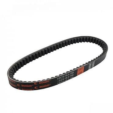 Pogon remen za skuter – Tecnium - Tip: zupčasti V-remen (CVT) - na lalafo.rs Pogon remen za skuter – Tecnium - Tip: zupčasti V-remen (CVT) -