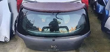 GEPEK VRATA ZA CITROEN DS3 | Gepek vrata Citroen DS3 na lalafo.rs GEPEK VRATA ZA CITROEN DS3 | Gepek vrata Citroen DS3
