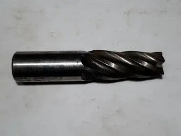 Milling Cutters: Glodalo konusno 20mm/26mm Prihvat cilindricni precnika 25mm, precnik at lalafo.rs β 4 Milling Cutters: Glodalo konusno 20mm/26mm Prihvat cilindricni precnika 25mm, precnik β 4