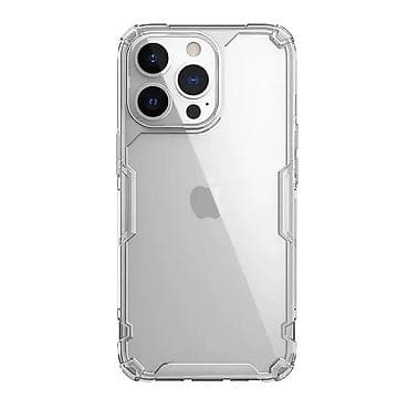 Futrola NILLKIN NATURE Pro Magnetic za iPhone 14 Pro Max (6.7) na lalafo.rs — 1 Futrola NILLKIN NATURE Pro Magnetic za iPhone 14 Pro Max (6.7) — 1