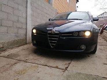 Car Body Parts: Alfa Romeo 159 hauba. Alfa Romeo 159 hauba Kontakt 207 3 pre 7 dana at lalafo.rs — 2 Car Body Parts: Alfa Romeo 159 hauba. Alfa Romeo 159 hauba Kontakt 207 3 pre 7 dana — 2
