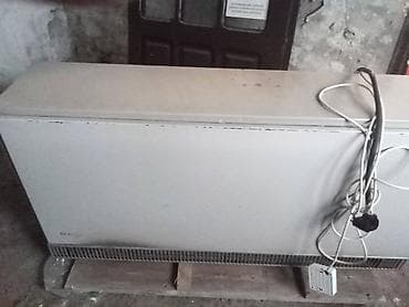 Na prodaju TA peć šestica, rasklopljena, nov ventilator plus jedan na lalafo.rs — 1 Na prodaju TA peć šestica, rasklopljena, nov ventilator plus jedan — 1