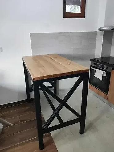 Masivne ploče – ploče za stolove različitih namena U ponudi su at lalafo.rs — 8 Masivne ploče – ploče za stolove različitih namena U ponudi su — 8