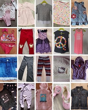 Paketi za dalju prodaju
Devojcice/decaci
Po 20kom- 3000din paket na lalafo.rs — 1 Paketi za dalju prodaju
Devojcice/decaci
Po 20kom- 3000din paket — 1