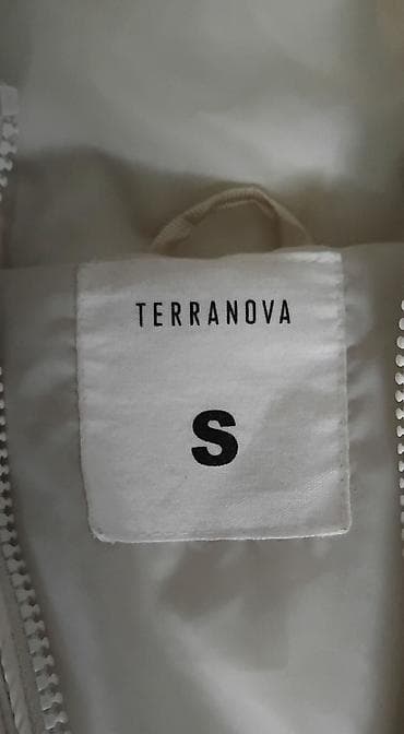 Terranova jakna S, nosena malo, bez ostecenja na lalafo.rs — 2 Terranova jakna S, nosena malo, bez ostecenja — 2