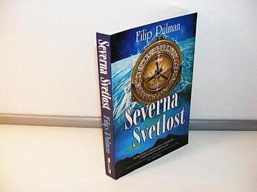 Severna svetlost filip pulman2002 lagunana predlistu ispisan na lalafo.rs Severna svetlost filip pulman2002 lagunana predlistu ispisan