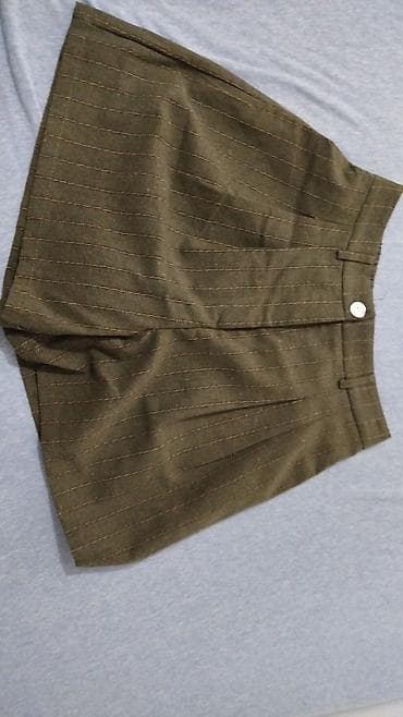 prsluk jaknica mango u: Lavana Fashion, One size, bоја - Maslinasto zelena na lalafo.rs — 3 prsluk jaknica mango u: Lavana Fashion, One size, bоја - Maslinasto zelena — 3