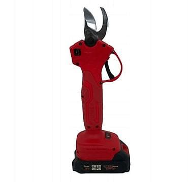 Cordless Power Tools: Моћне, али лагане акумулаторске баштенске маказе за орезивање 24V at lalafo.rs — 2 Cordless Power Tools: Моћне, али лагане акумулаторске баштенске маказе за орезивање 24V — 2