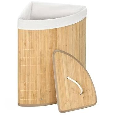 Korpa za veš Bambus Estia Savršeno kombinuje funkcionalnost i na lalafo.rs — 2 Korpa za veš Bambus Estia Savršeno kombinuje funkcionalnost i — 2