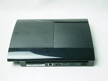 Electronics: U ponudi konzola sa naslova, odlično očuvana. Konzola u fabričkom at lalafo.rs — 5 Electronics: U ponudi konzola sa naslova, odlično očuvana. Konzola u fabričkom — 5