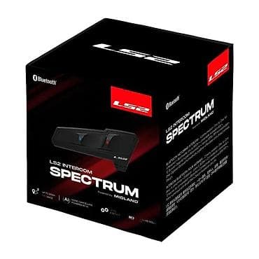 Electronics: LS2 Intercom Spectrum – Bluetooth komunikacioni sistem za LS2 kacige at lalafo.rs — 1 Electronics: LS2 Intercom Spectrum – Bluetooth komunikacioni sistem za LS2 kacige — 1