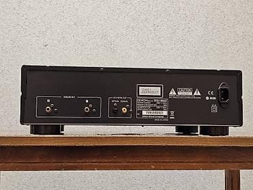 Denon DCD-1500AE – Super Audio CD plejer - Formati: SACD (Super Audio na lalafo.rs — 10 Denon DCD-1500AE – Super Audio CD plejer - Formati: SACD (Super Audio — 10