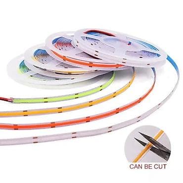 police 25 cm: COB LED TRAKE 12V 320 D/M 9W | *U ponudi više tipova kontrolera at lalafo.rs — 5 police 25 cm: COB LED TRAKE 12V 320 D/M 9W | *U ponudi više tipova kontrolera — 5