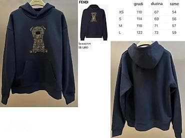 SPORTSKI FENDI, HERMES. DUKSEVI, MEGA HIT | Novo! ! ! Hit. Hit. Hit na lalafo.rs SPORTSKI FENDI, HERMES. DUKSEVI, MEGA HIT | Novo! ! ! Hit. Hit. Hit