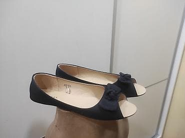 Letnje baletanke sandale Sinsay broj 41 na lalafo.rs — 1 Letnje baletanke sandale Sinsay broj 41 — 1