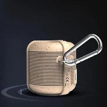 prsluk jaknica mango u: Dual vodootporni Bluetooth zvučnik od obnovljivih materijala - at lalafo.rs — 9 prsluk jaknica mango u: Dual vodootporni Bluetooth zvučnik od obnovljivih materijala - — 9