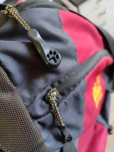 Odliicna JACK WOLFSKIN visenamenska torba Jack Wolfskin visenamenska at lalafo.rs — 4 Odliicna JACK WOLFSKIN visenamenska torba Jack Wolfskin visenamenska — 4