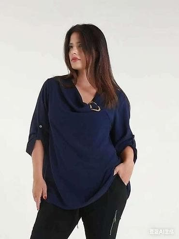 Bluza
2xl 3xl
Cena2000 din 💫 na lalafo.rs — 8 Bluza
2xl 3xl
Cena2000 din 💫 — 8