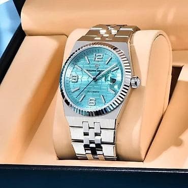 PAGANI DESIGN PD-YS027 - 40.5mm -Plava- Rolex Land-Dweller Potpuno na lalafo.rs — 6 PAGANI DESIGN PD-YS027 - 40.5mm -Plava- Rolex Land-Dweller Potpuno — 6