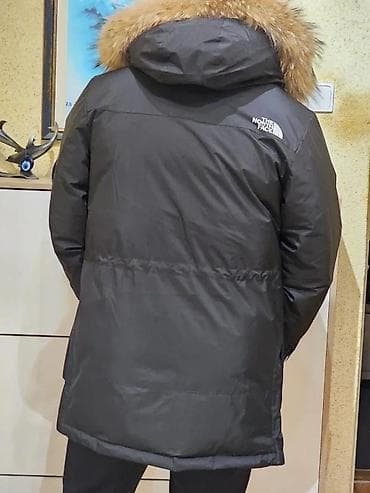 Winter jackets: THE NORTH FACE, GORETEX INFINIUM JAKNA, DOSTUPNA ODMAH, L | at lalafo.rs — 5 Winter jackets: THE NORTH FACE, GORETEX INFINIUM JAKNA, DOSTUPNA ODMAH, L | — 5