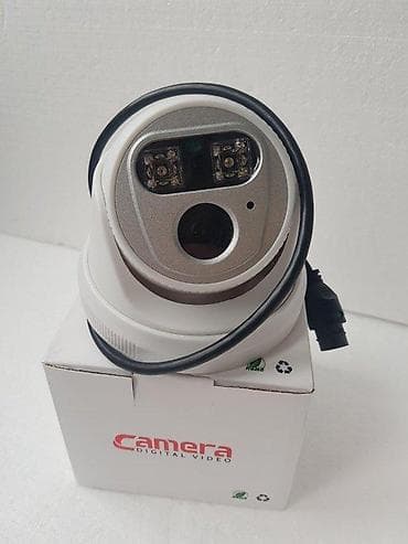 FUll HD IP kamera 3mpx dome AKCIJA. AKCIJA. ✨ . HD ip kamera na lalafo.rs FUll HD IP kamera 3mpx dome AKCIJA. AKCIJA. ✨ . HD ip kamera