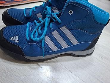 Adidas planinarske patike – srednji profil - Model: Adidas na lalafo.rs — 6 Adidas planinarske patike – srednji profil - Model: Adidas — 6