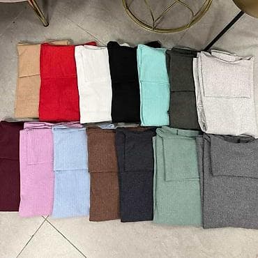 Cena za 2 rolke 2000din 🥰
S M L XL 2XL 💖
trikotaza ☘️ at lalafo.rs — 2 Cena za 2 rolke 2000din 🥰
S M L XL 2XL 💖
trikotaza ☘️ — 2