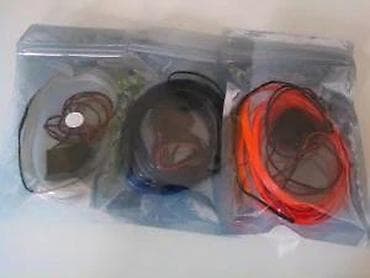 Transport: Opticko vlakno traka za enterijer auta. Led traka opticko vlakno za at lalafo.rs — 10 Transport: Opticko vlakno traka za enterijer auta. Led traka opticko vlakno za — 10