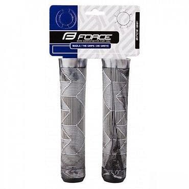 Bicycles: GRIPOVI FORCE BMX145, GUMENI, CRNO-SIVI | GRIPOVI FORCE BMX145 at lalafo.rs — 2 Bicycles: GRIPOVI FORCE BMX145, GUMENI, CRNO-SIVI | GRIPOVI FORCE BMX145 — 2