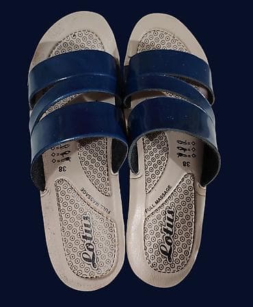 Kućne papuče, Lotus, 38 na lalafo.rs Kućne papuče, Lotus, 38