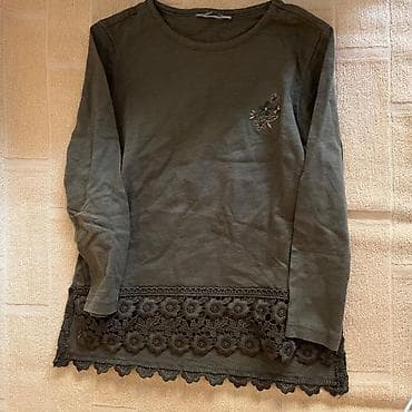 Sve po 80 din.Ocuvane stvari za devojcicu uzrasta 4-5 godina na lalafo.rs — 9 Sve po 80 din.Ocuvane stvari za devojcicu uzrasta 4-5 godina — 9