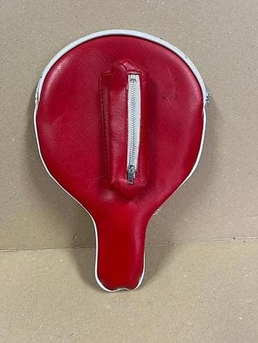 Sports & Leisure: Futrola za reket za stoni tenis – Intersport - Oblikovana za at lalafo.rs — 4 Sports & Leisure: Futrola za reket za stoni tenis – Intersport - Oblikovana za — 4