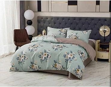 Setovi posteljine – višedelni Opis:gs - Elegantni setovi posteljine na lalafo.rs — 1 Setovi posteljine – višedelni Opis:gs - Elegantni setovi posteljine — 1