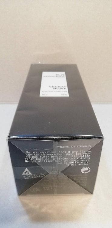 Personal Items: MANCERA CEDRAT BOISE EDP120ML TSTR | Mancera Cedrat Boise edp120ml at lalafo.rs — 2 Personal Items: MANCERA CEDRAT BOISE EDP120ML TSTR | Mancera Cedrat Boise edp120ml — 2