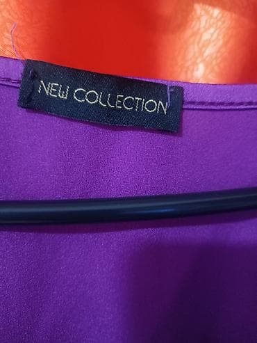 Women's Clothing: Elegantna ljubičasta haljina – New Collection. nema broja. možda at lalafo.rs — 3 Women's Clothing: Elegantna ljubičasta haljina – New Collection. nema broja. možda — 3