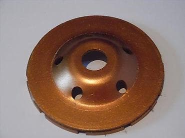 Pneumatski alati i kompresori: Dijamantski brusni talasasti točak za ugaonu brusilicu - Tip na lalafo.rs — 5 Pneumatski alati i kompresori: Dijamantski brusni talasasti točak za ugaonu brusilicu - Tip — 5