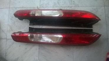 Ford focus stop lampe 04-08g 3 i 5 vrata na lalafo.rs — 2 Ford focus stop lampe 04-08g 3 i 5 vrata — 2
