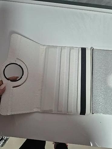 Bež futrola/torbica za iPad 6 (navedeno na pakovanju „iPad 6”), brend na lalafo.rs — 4 Bež futrola/torbica za iPad 6 (navedeno na pakovanju „iPad 6”), brend — 4