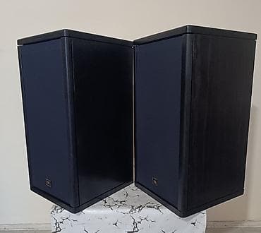 JBL LX 44 Made In USA Vrhunski Americki zvucnici na lalafo.rs — 8 JBL LX 44 Made In USA Vrhunski Americki zvucnici — 8