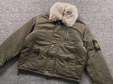 Stone Island man jacket / muska jakna L / 20% OFF Muska jakna (jesen na lalafo.rs — 1 Stone Island man jacket / muska jakna L / 20% OFF Muska jakna (jesen — 1