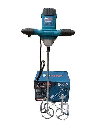 🇷🇺 Mikser Hitman 3450w + DVA mešača sa potenciometrom AKCIJA DO KRAJA at lalafo.rs — 1 🇷🇺 Mikser Hitman 3450w + DVA mešača sa potenciometrom AKCIJA DO KRAJA — 1