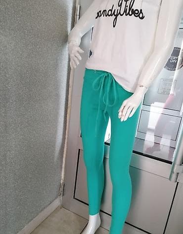 S, color - Green at lalafo.rs — 3 S, color - Green — 3