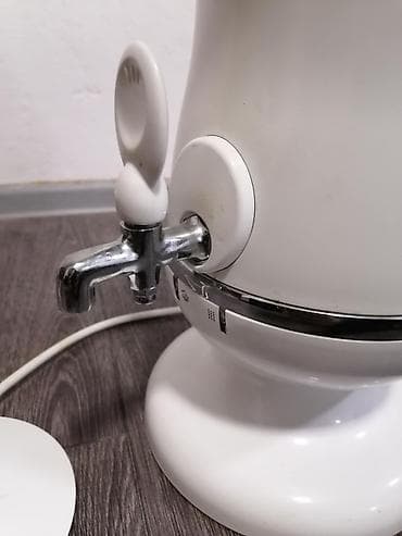 BEKO “dem semaver” električni samovar/čajnik - Električni grejač sa na lalafo.rs — 4 BEKO “dem semaver” električni samovar/čajnik - Električni grejač sa — 4