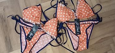 Bikini kupaći kostim – dvodelni, brend Lili Beach. - Dizajn na lalafo.rs Bikini kupaći kostim – dvodelni, brend Lili Beach. - Dizajn