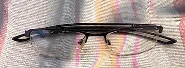 DOLCE & GABBANA dioptrijski semi ram ORIGINAL. Authentic D&G na lalafo.rs — 2 DOLCE & GABBANA dioptrijski semi ram ORIGINAL. Authentic D&G — 2