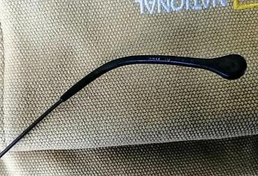 Vintage Germany SKANDAL Extra Rare dioptrijski ram. Vrlo, vrlo redak na lalafo.rs — 2 Vintage Germany SKANDAL Extra Rare dioptrijski ram. Vrlo, vrlo redak — 2