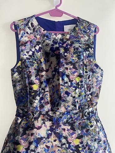 divide haljina tunika: Elegantna haljina Bennett velicina S at lalafo.rs — 2 divide haljina tunika: Elegantna haljina Bennett velicina S — 2