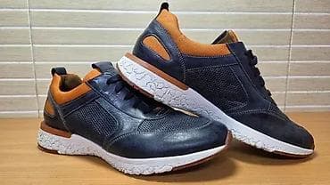 Lloyd (br.44) kožne patike su u odličnom stanju, kao što se vidi i na na lalafo.rs — 4 Lloyd (br.44) kožne patike su u odličnom stanju, kao što se vidi i na — 4